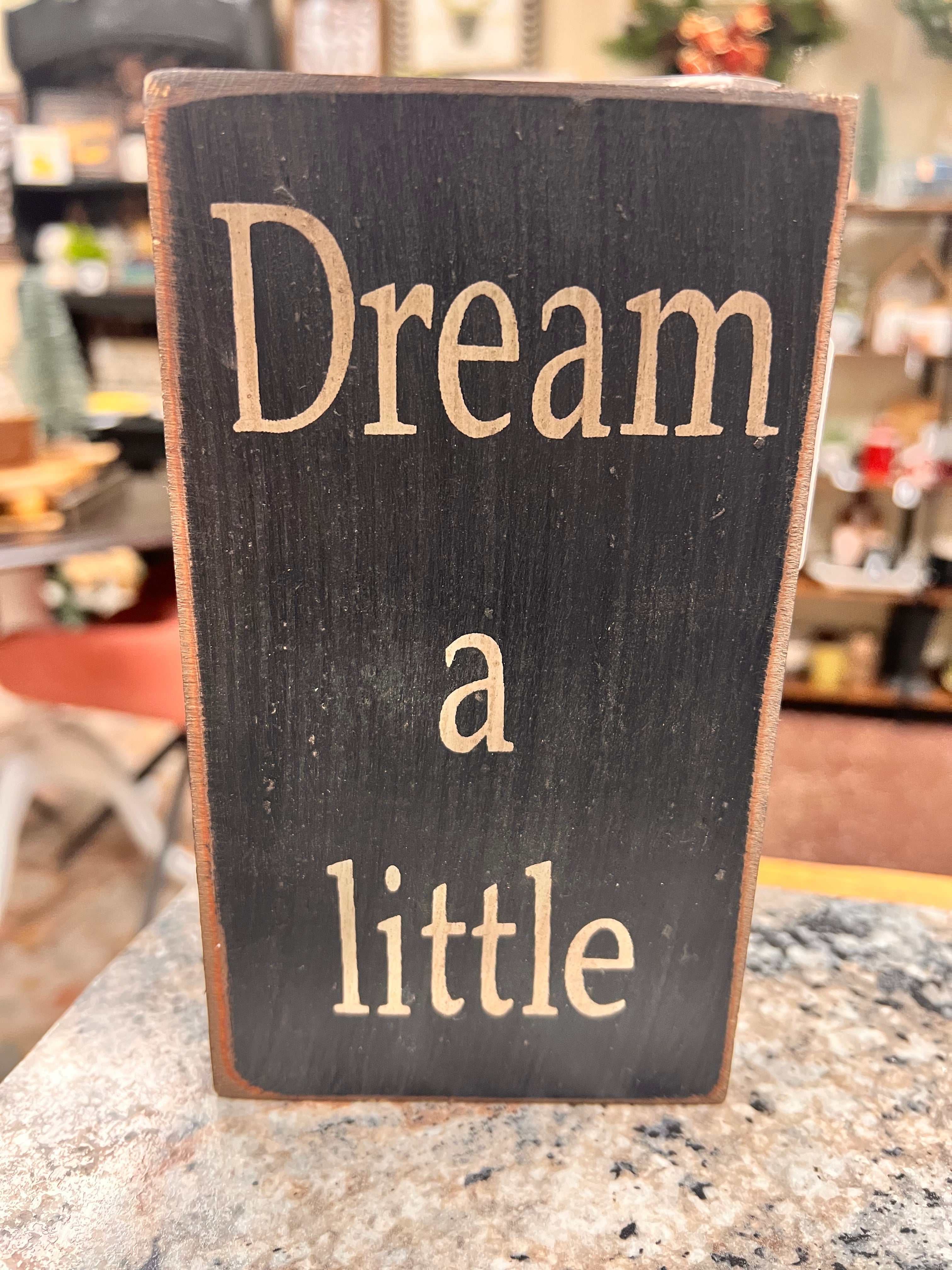 Dream Sign