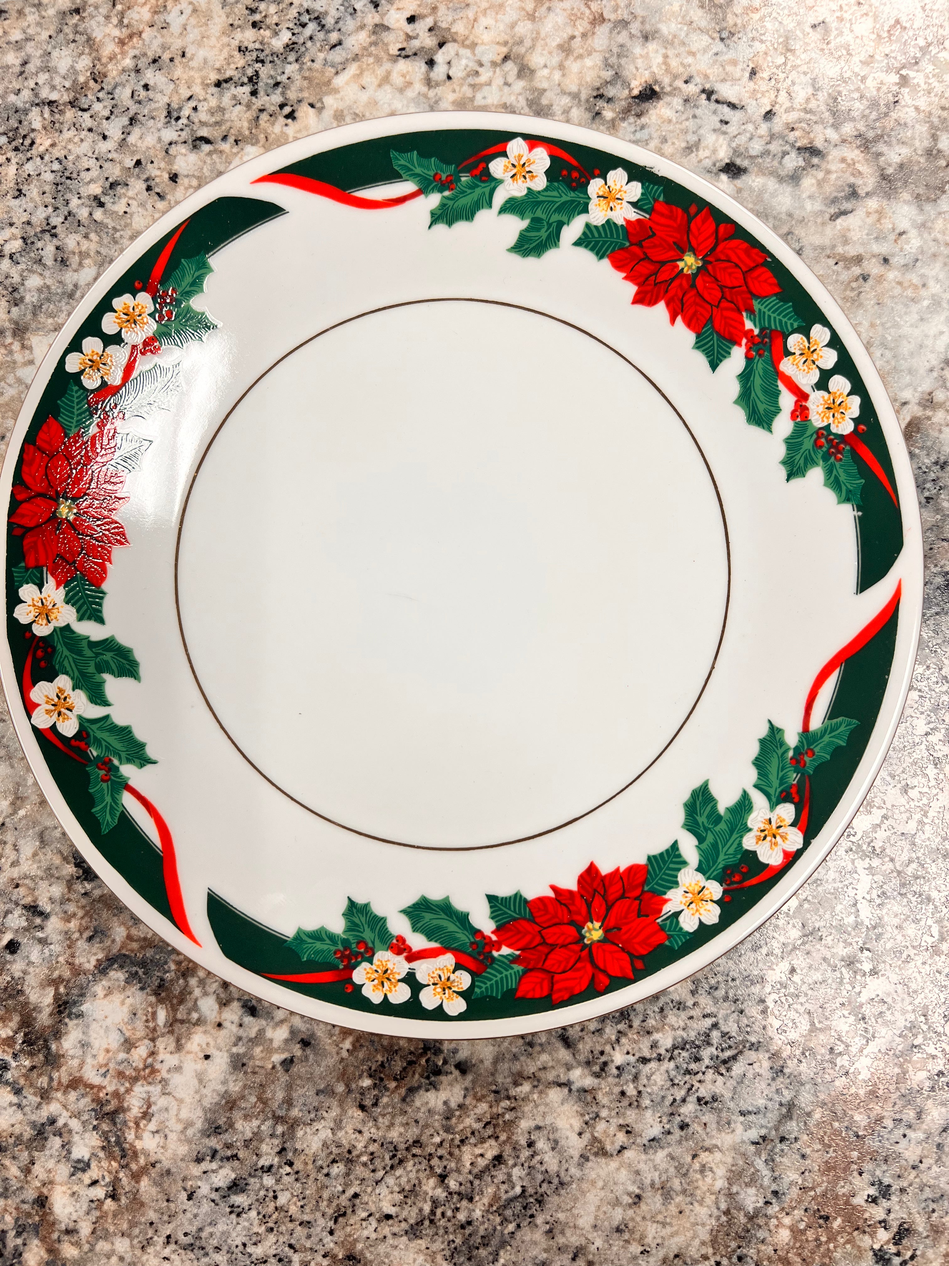 Dinner Plate