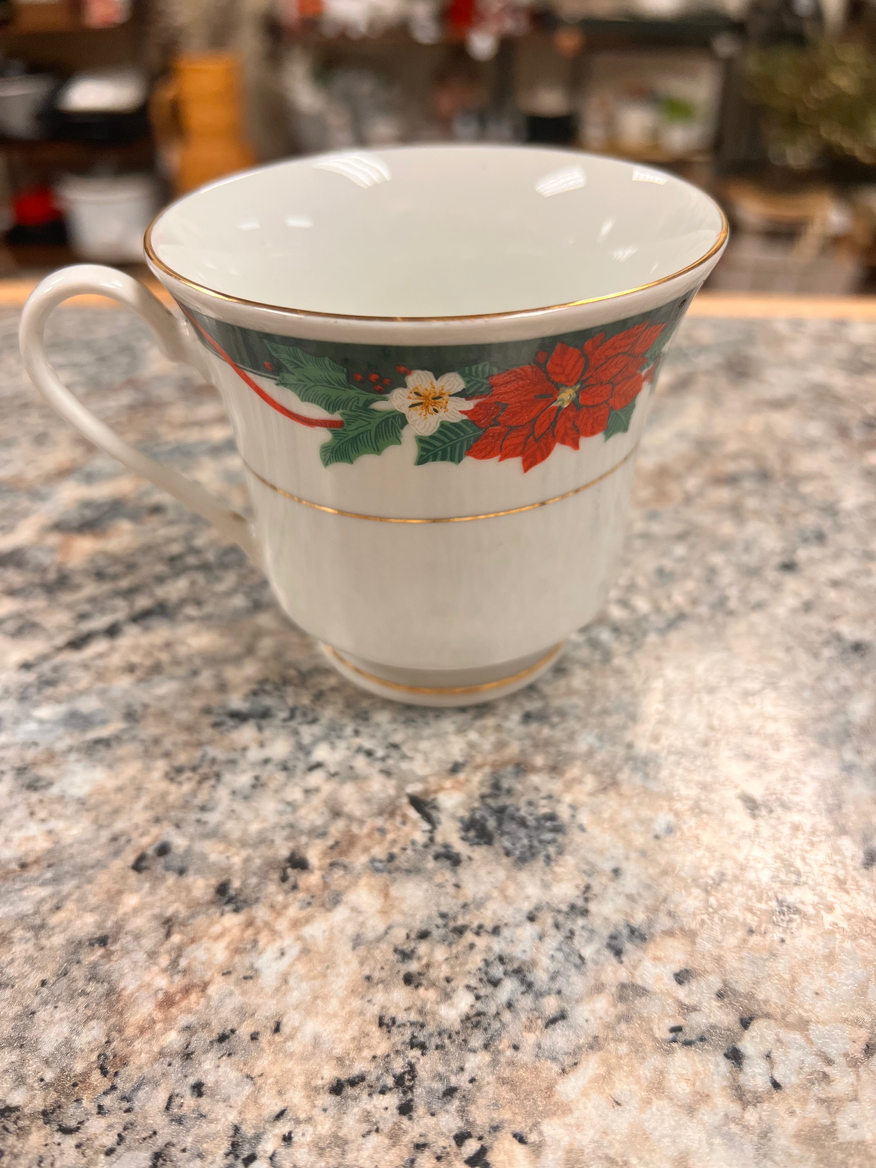 Tea Cup