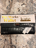 Kate Landry Wallet