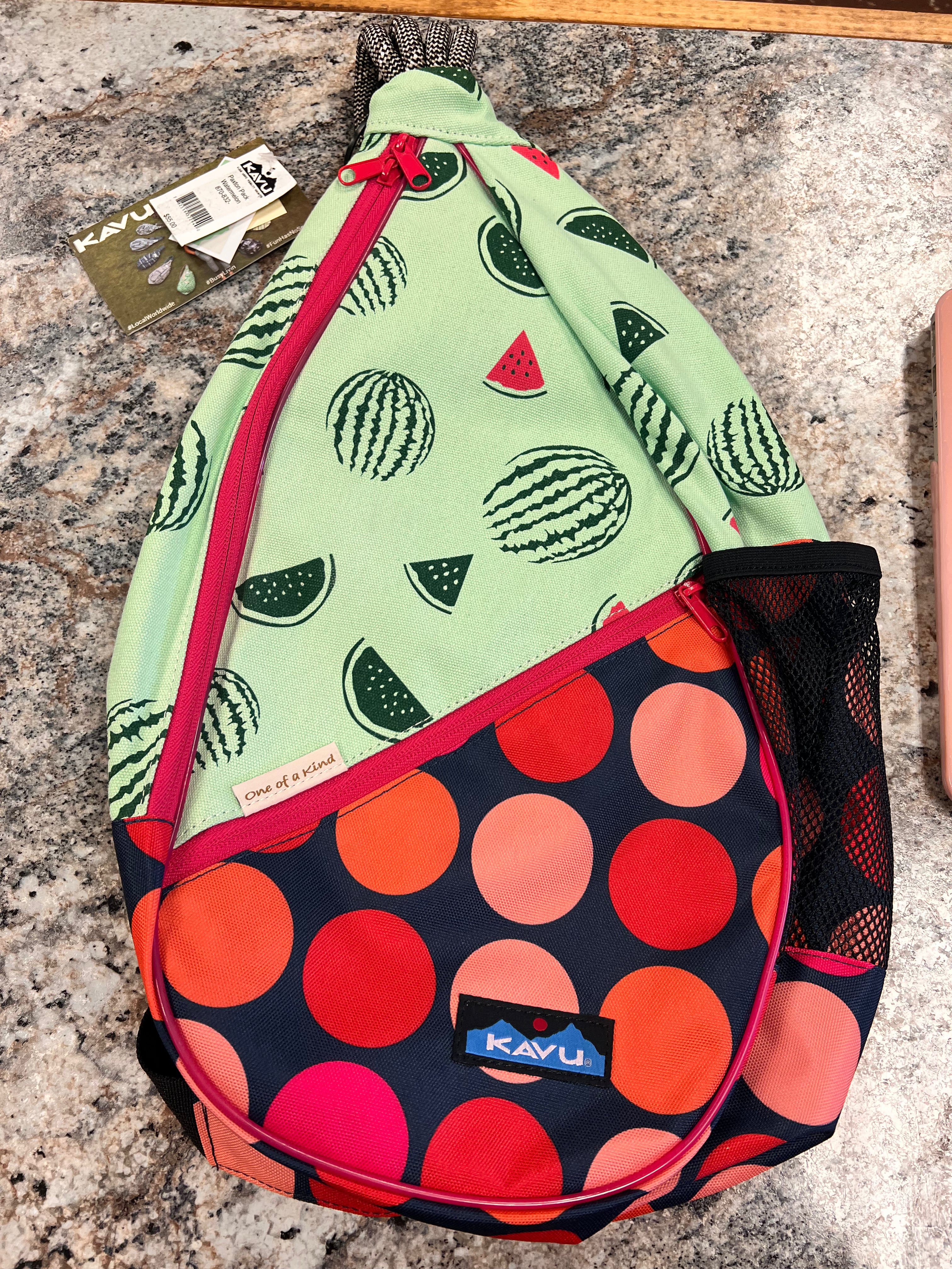 Kavu Bag NEW