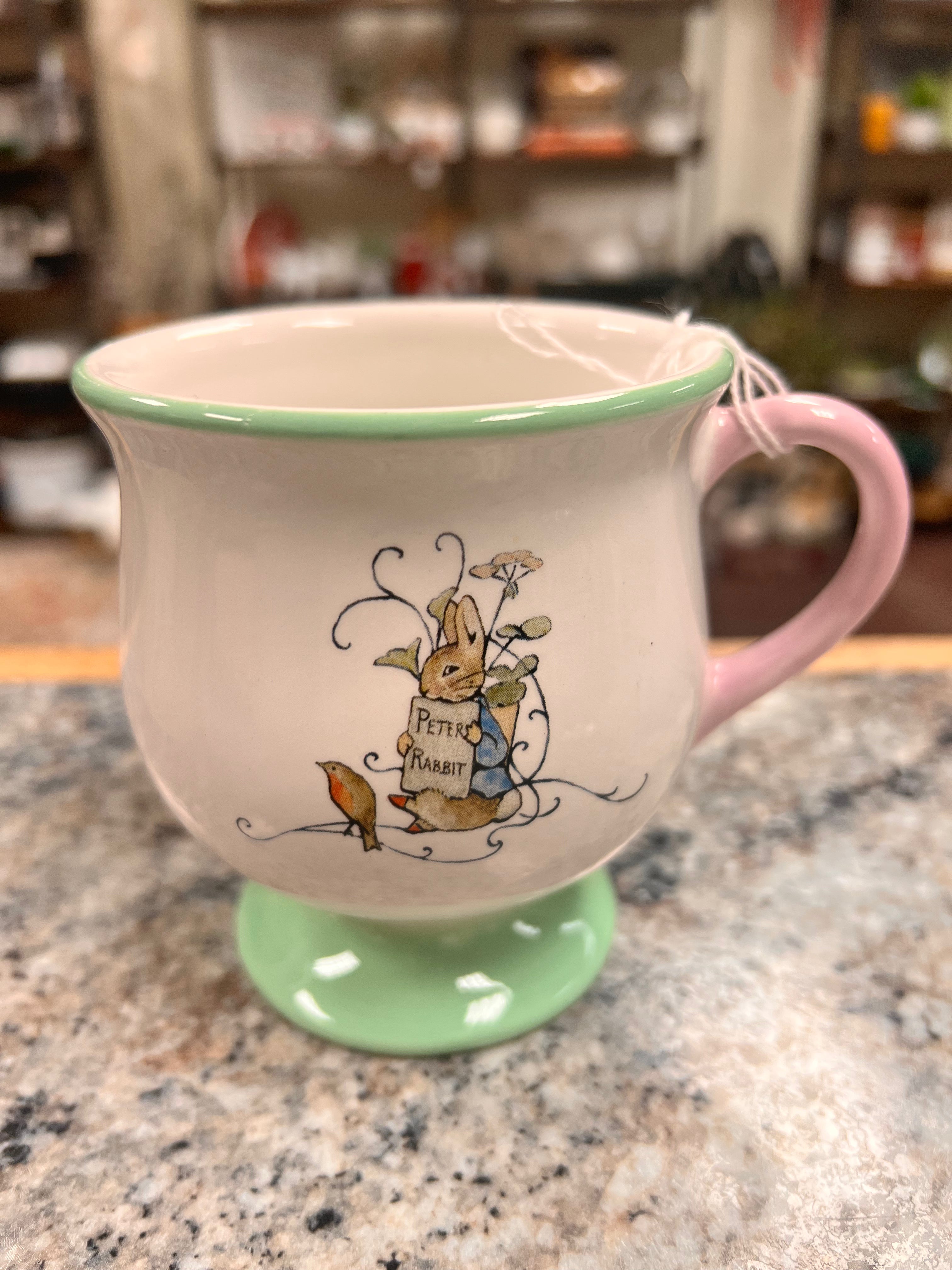 Rabbit Mug