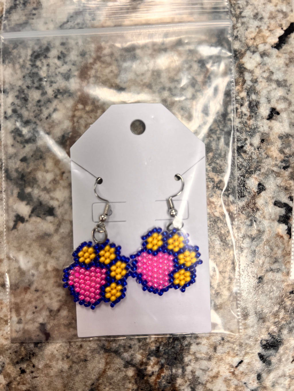 Handmade Earrings