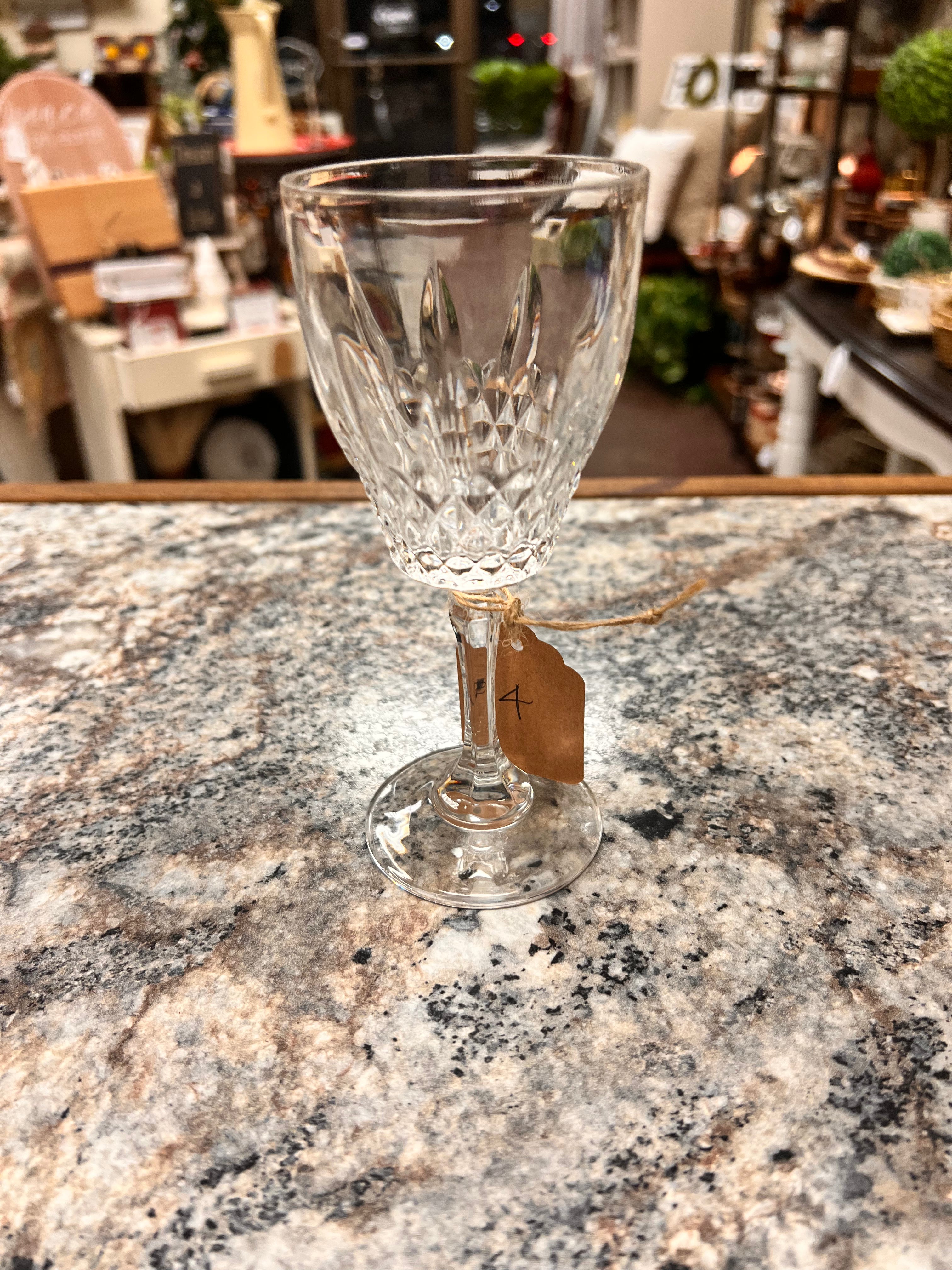 Wine Glass