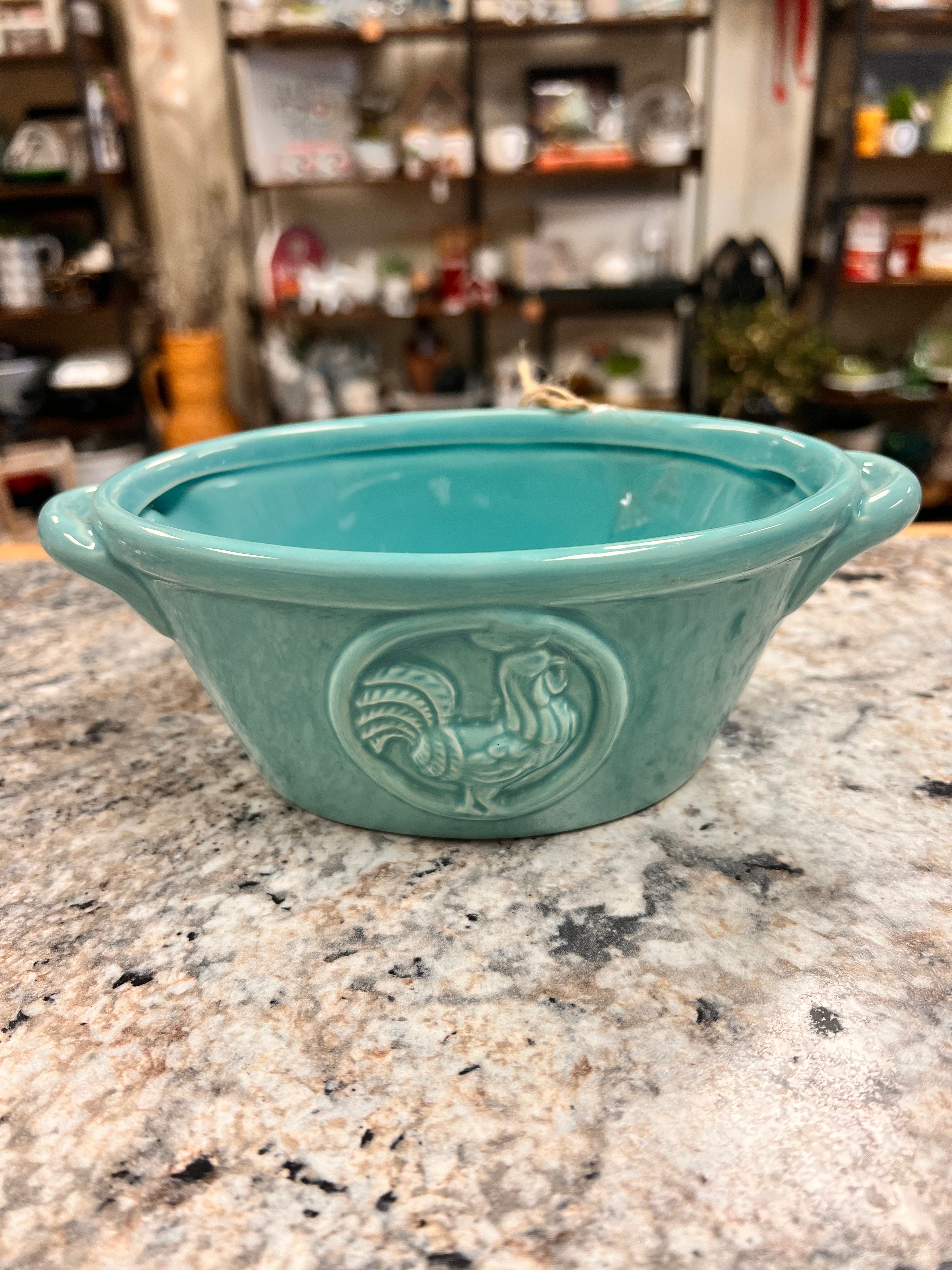 Rooster Bowl