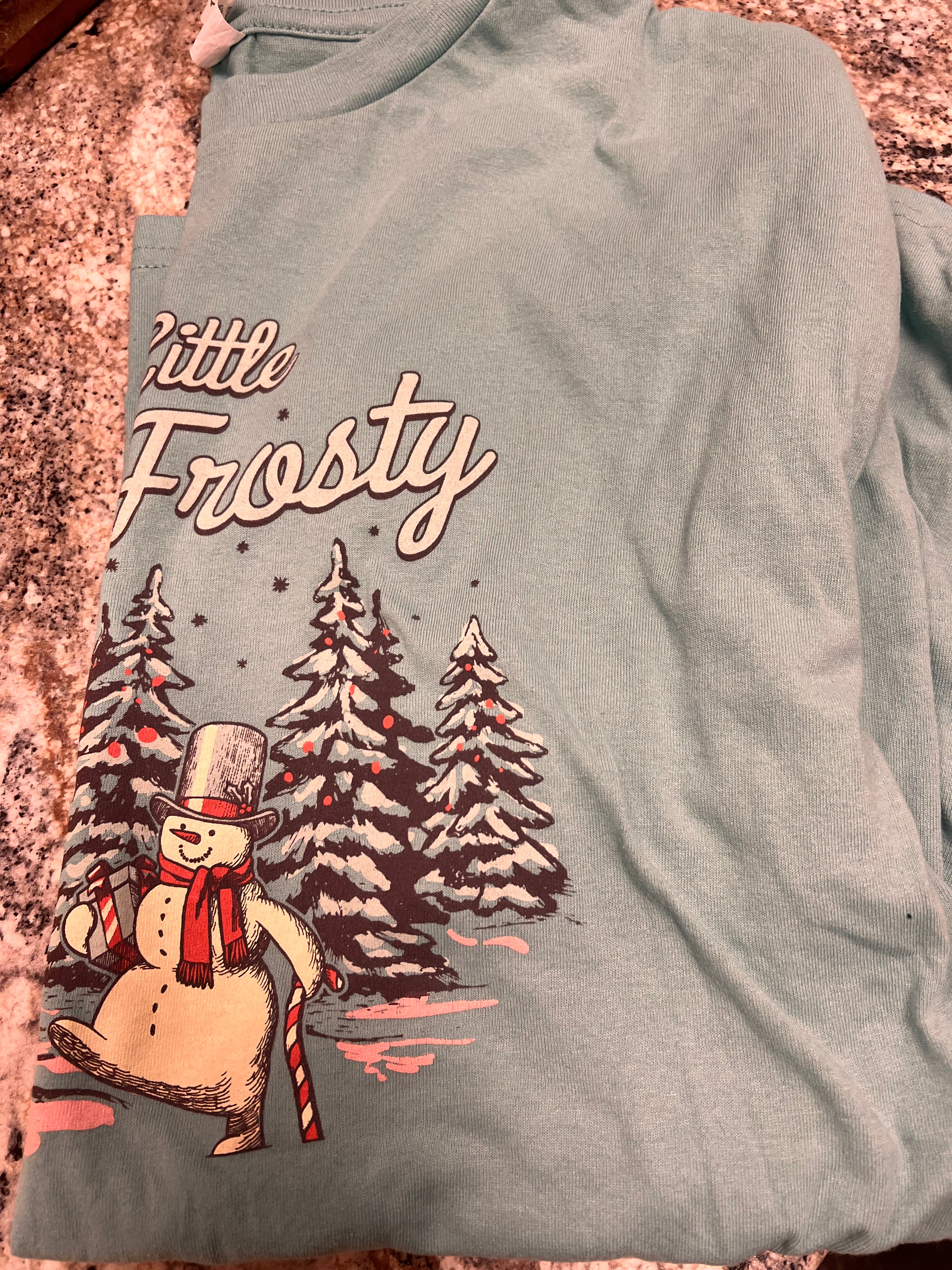 Christmas Shirt