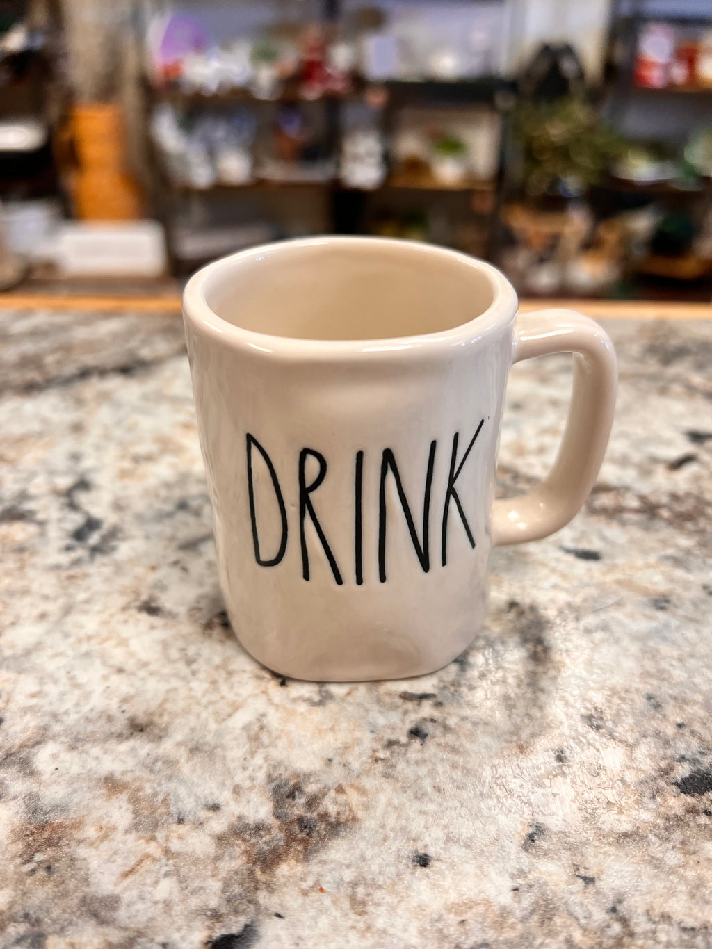 Mini Mug