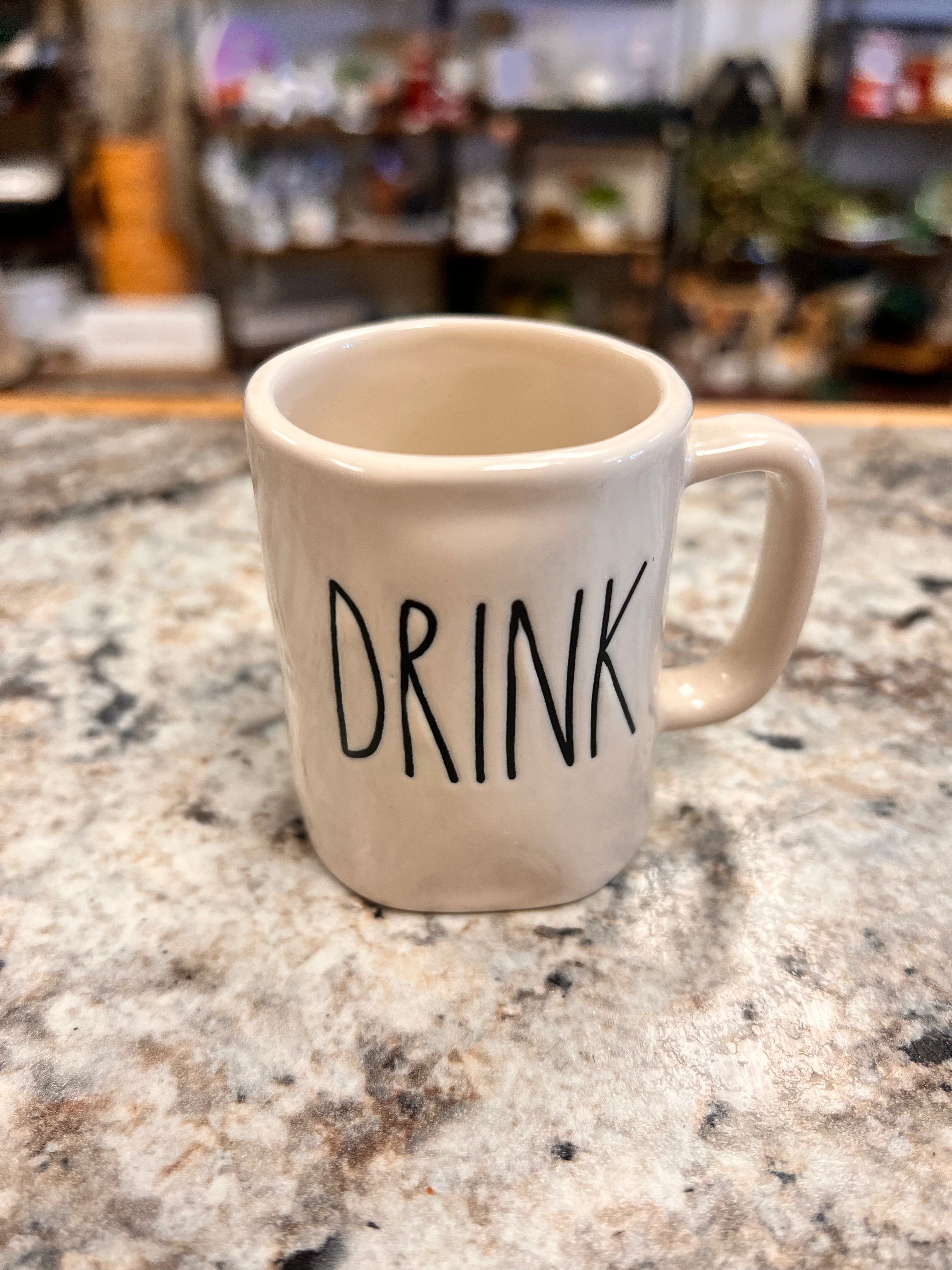 Mini Mug