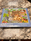 100 Pc Puzzle