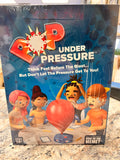 Under Pressure Game