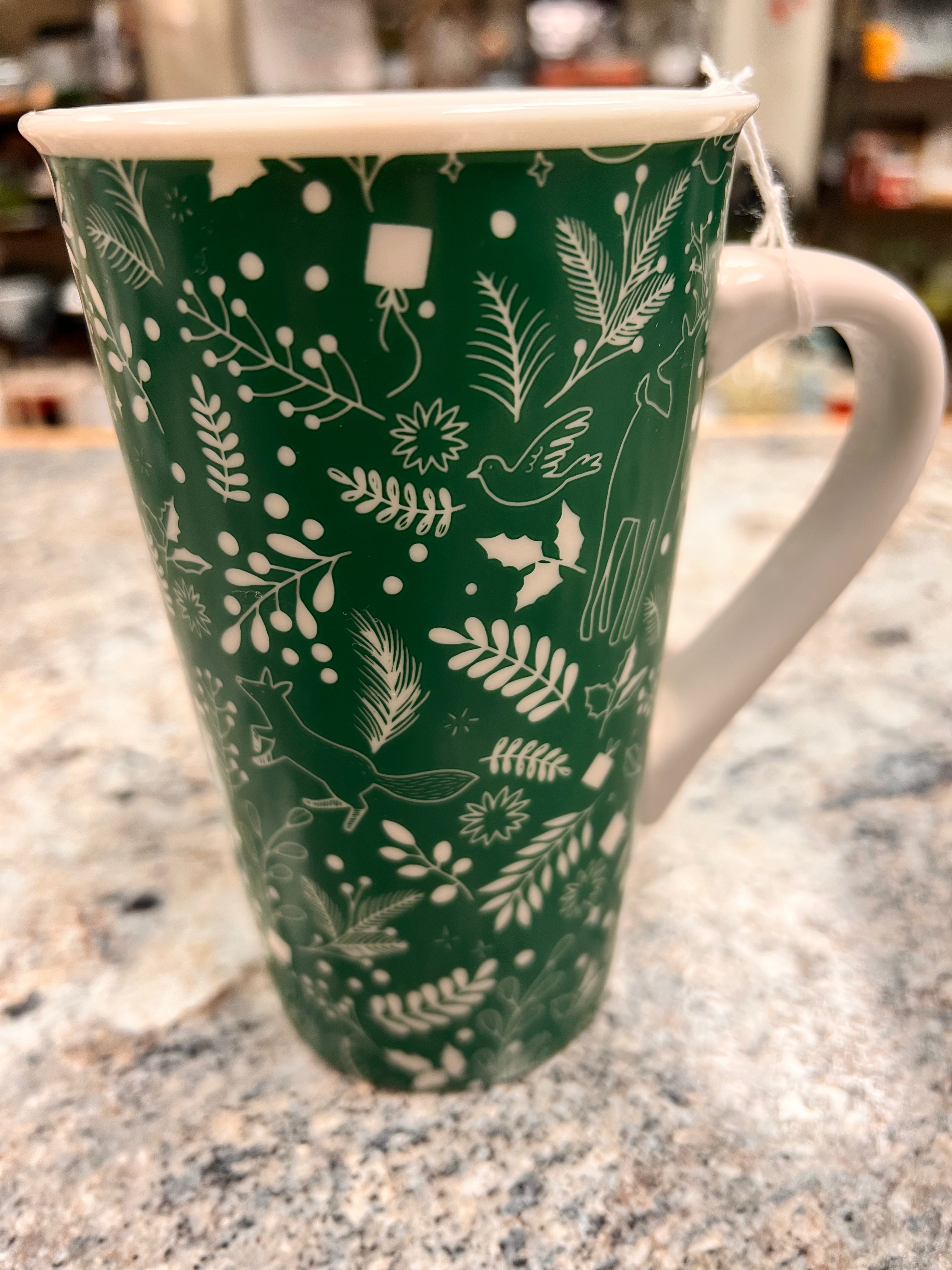 Starbucks Mug