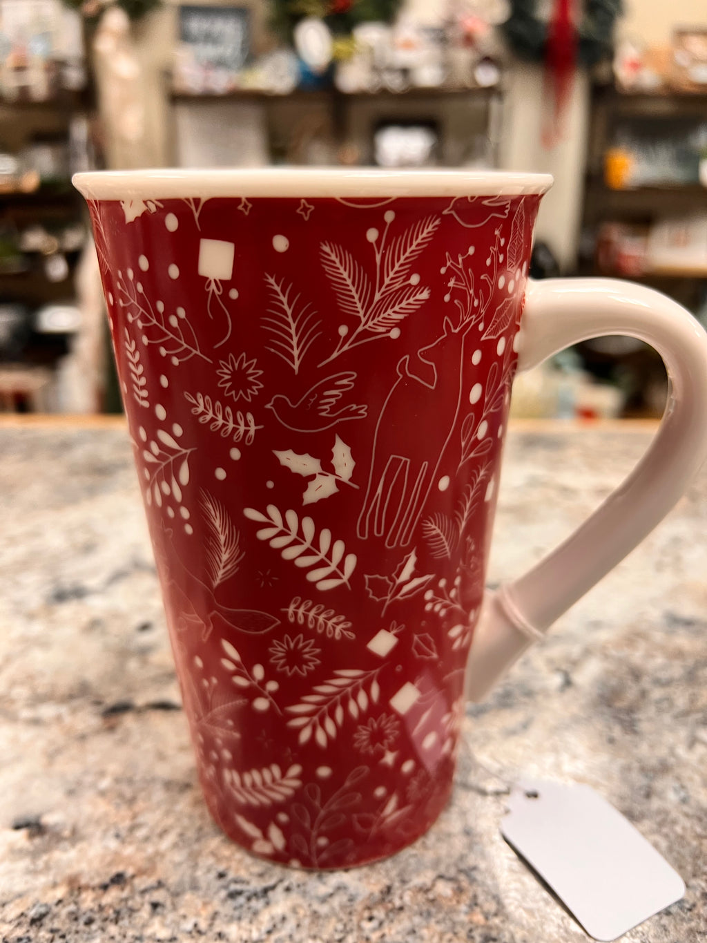Starbucks Mug