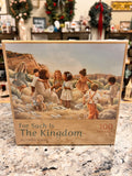 The Kingdom Puzzle