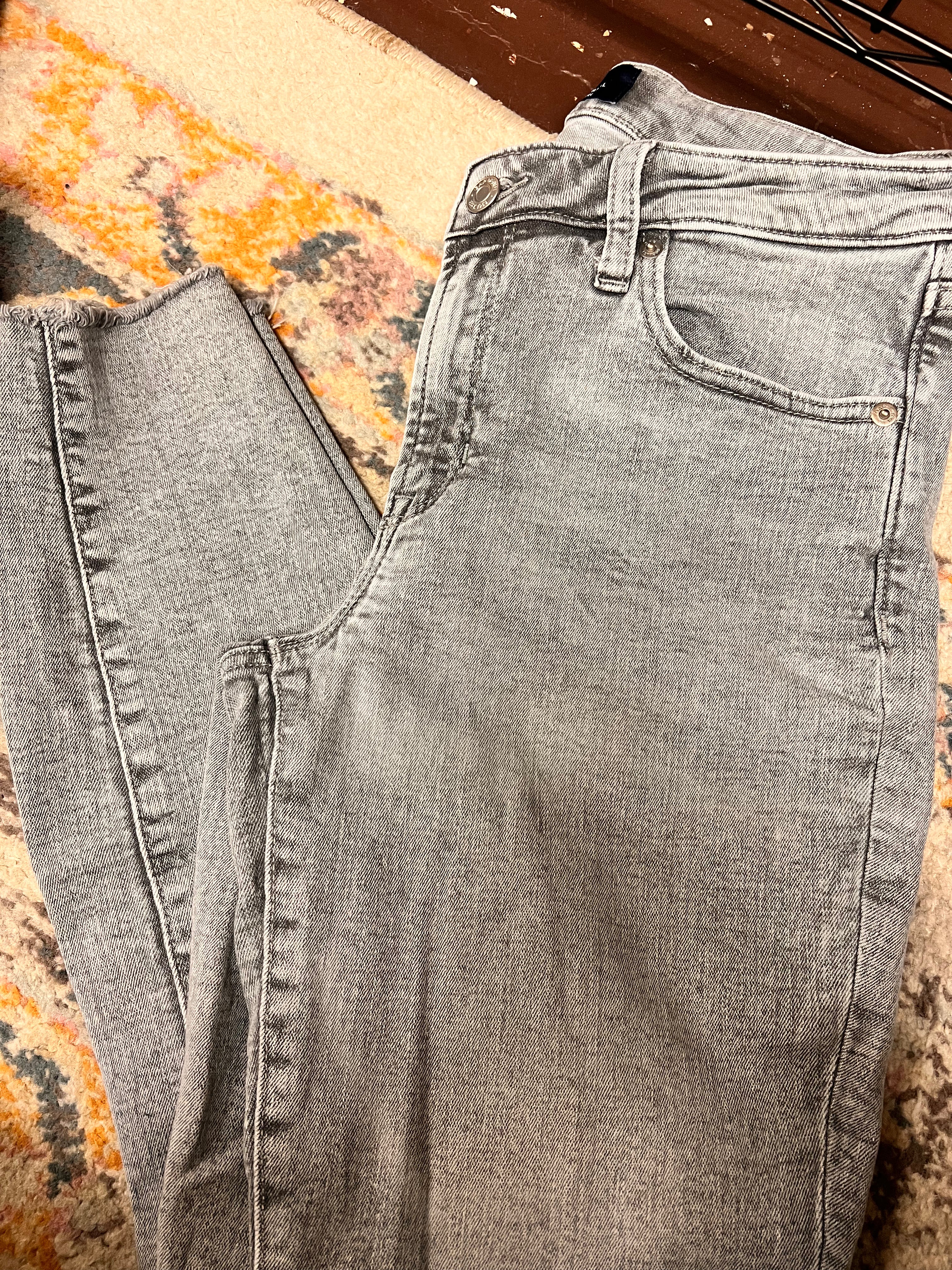 Gap Jeans 29R