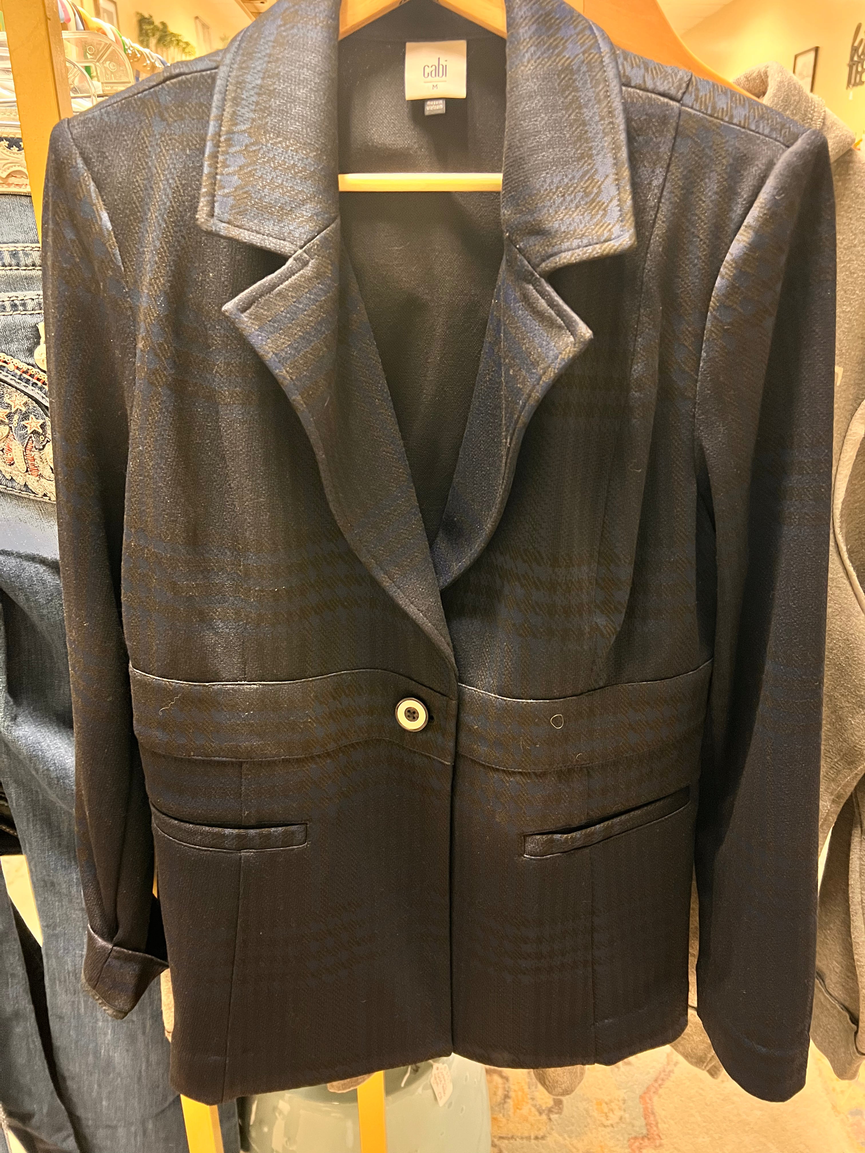 Dress Jacket