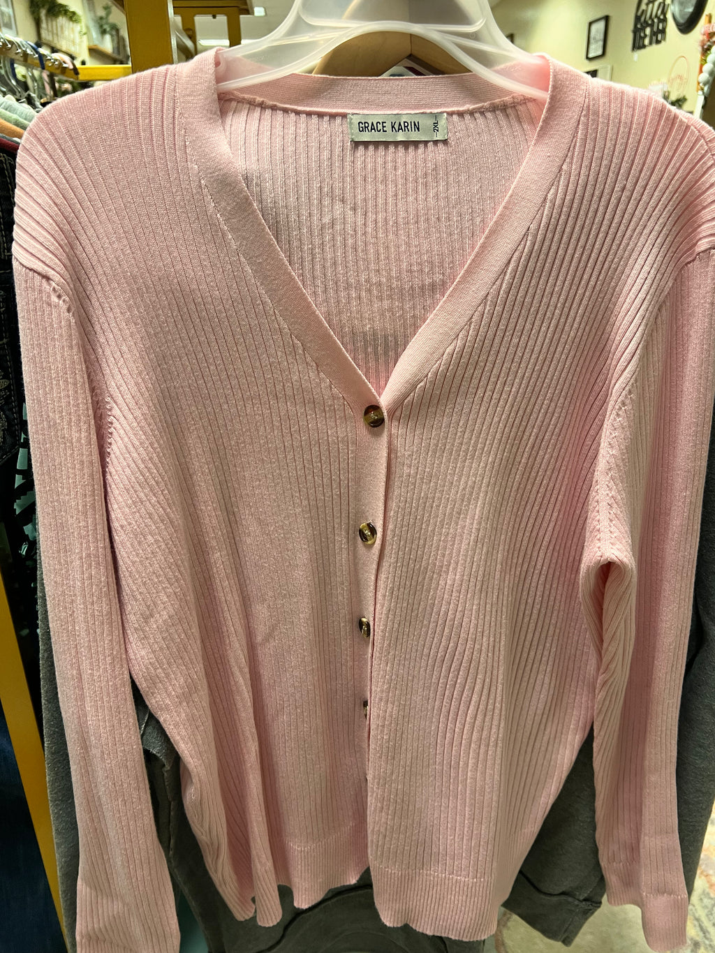 Long Sleeve
