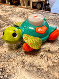Turtle Toy