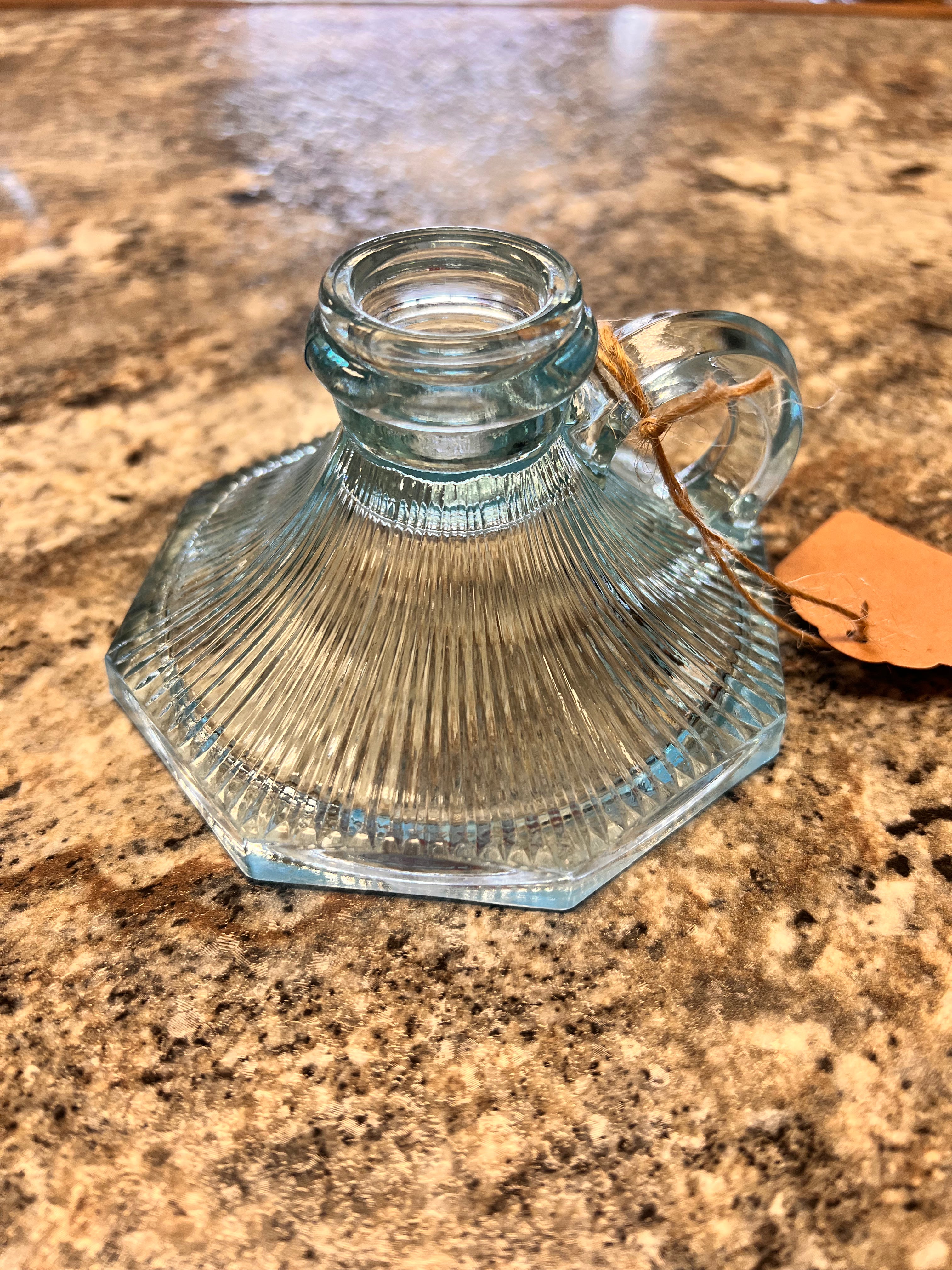 Vintage Glass