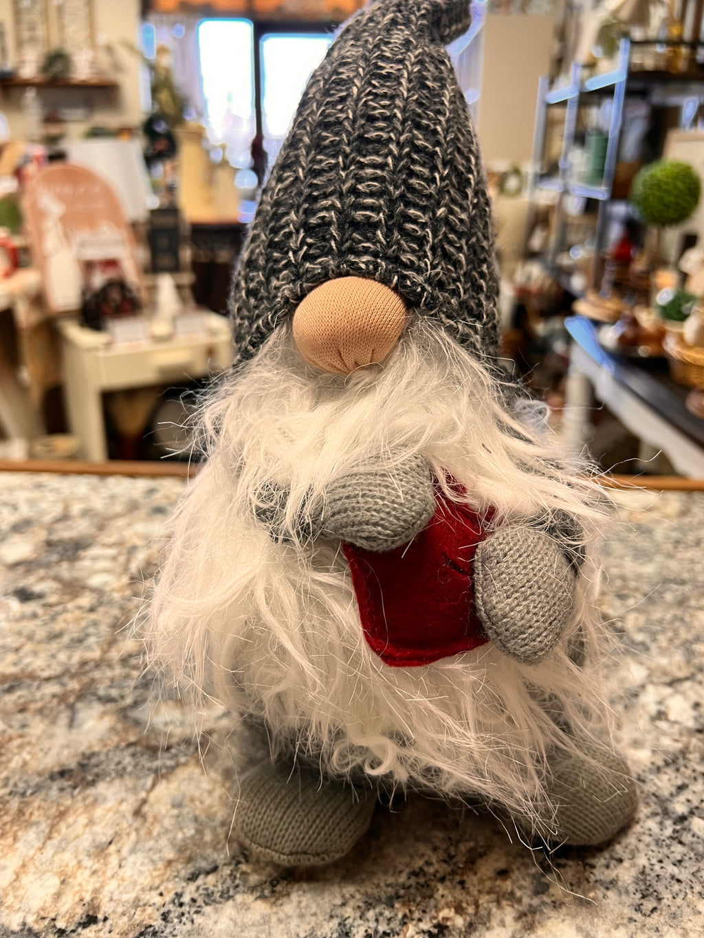 Gnome Decor