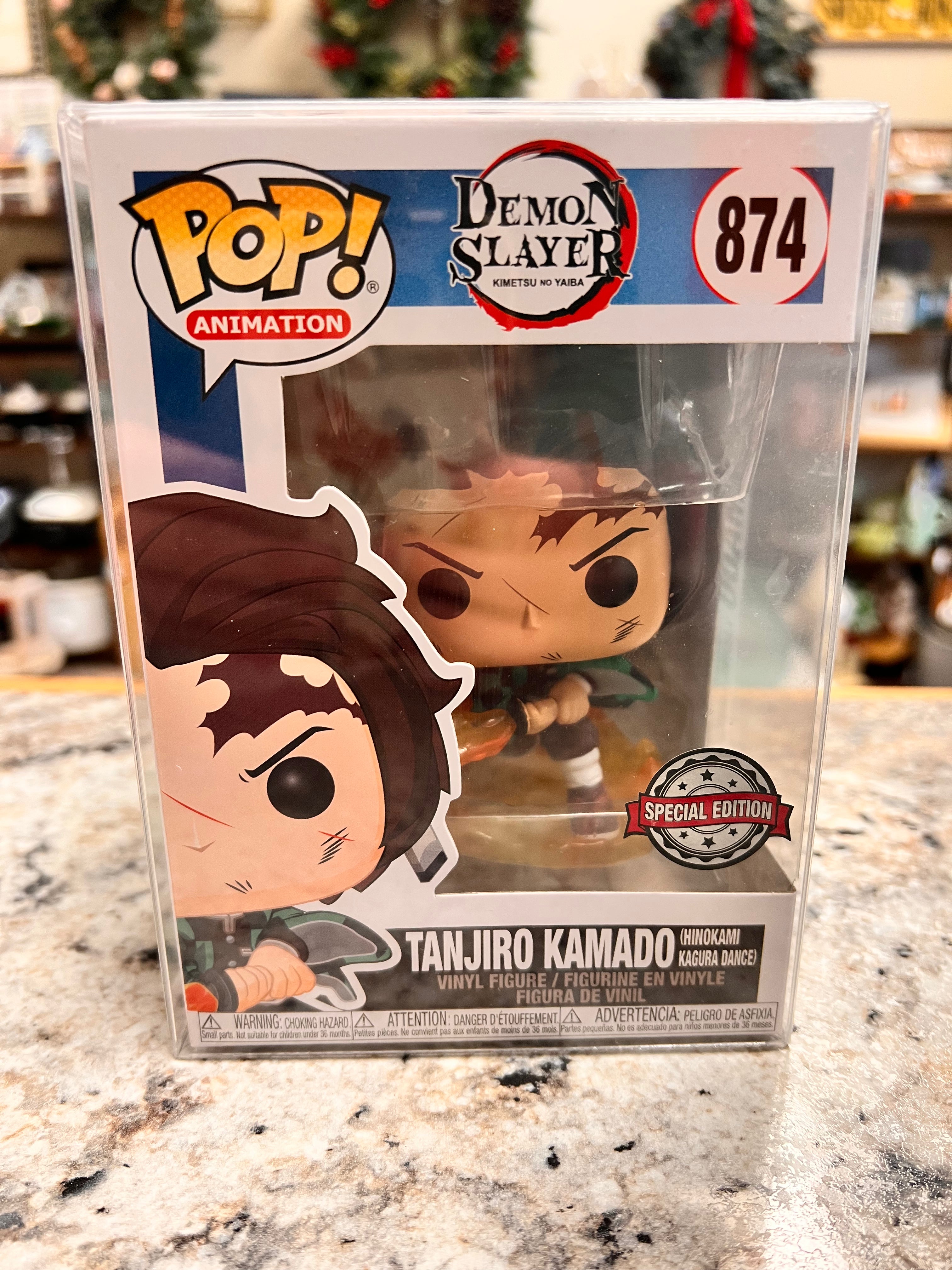 Funko Pop 874