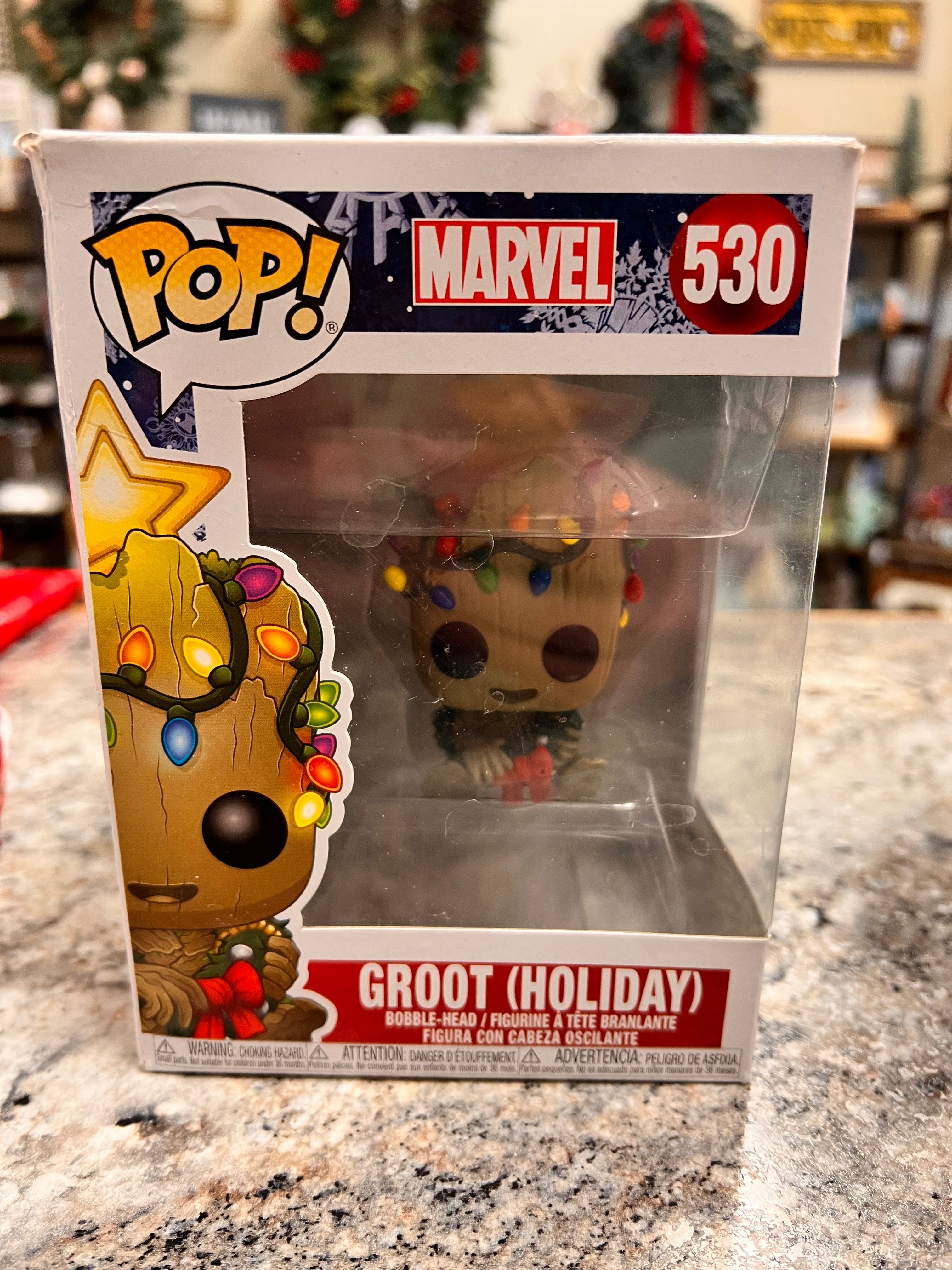Funko Pop 530