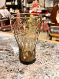 Libbey Coke Glass