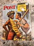 1945 Post Magazine