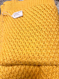 Yellow Blanket