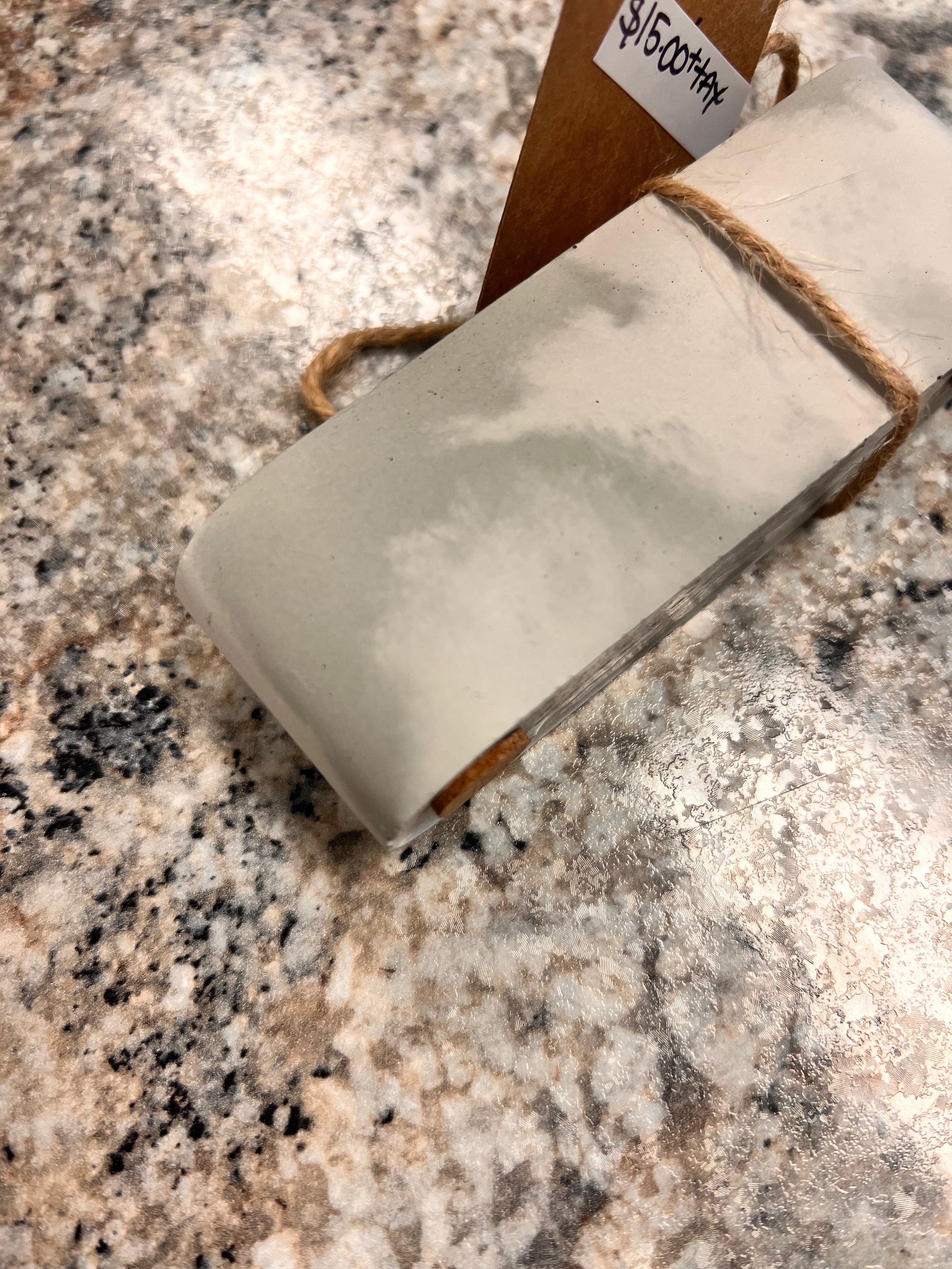 Business Card Holder