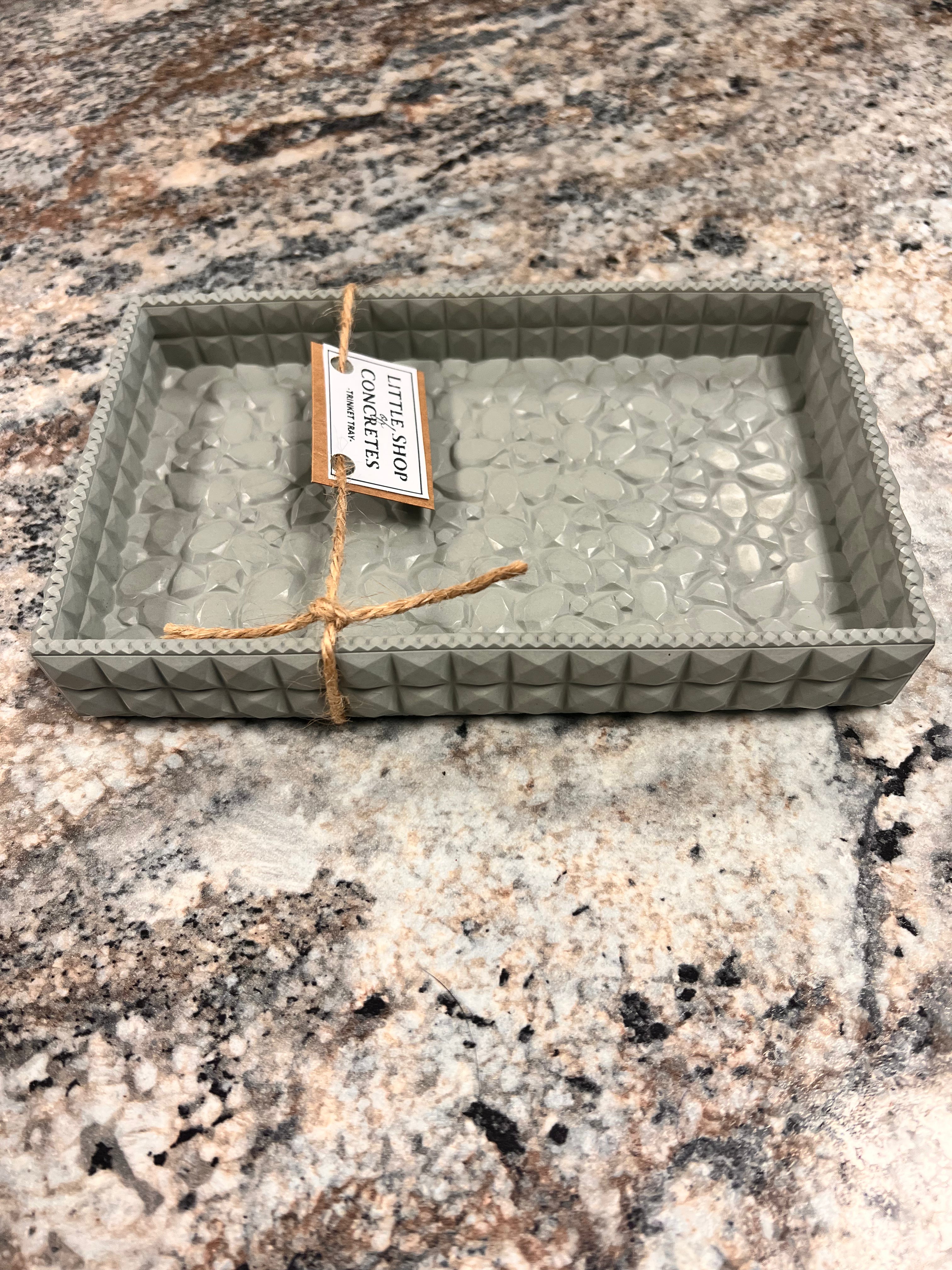 Trinket Tray