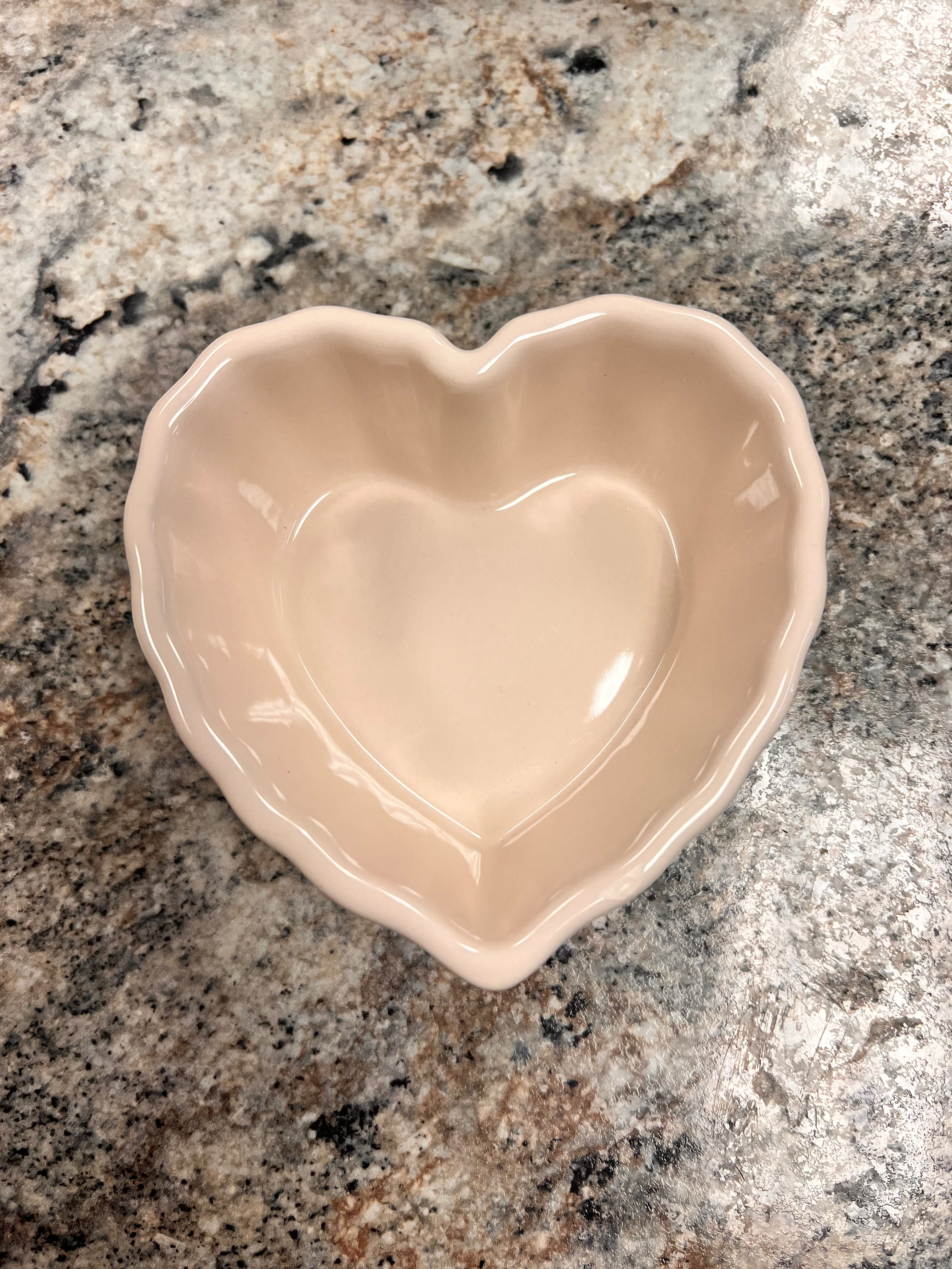 Heart Bowl