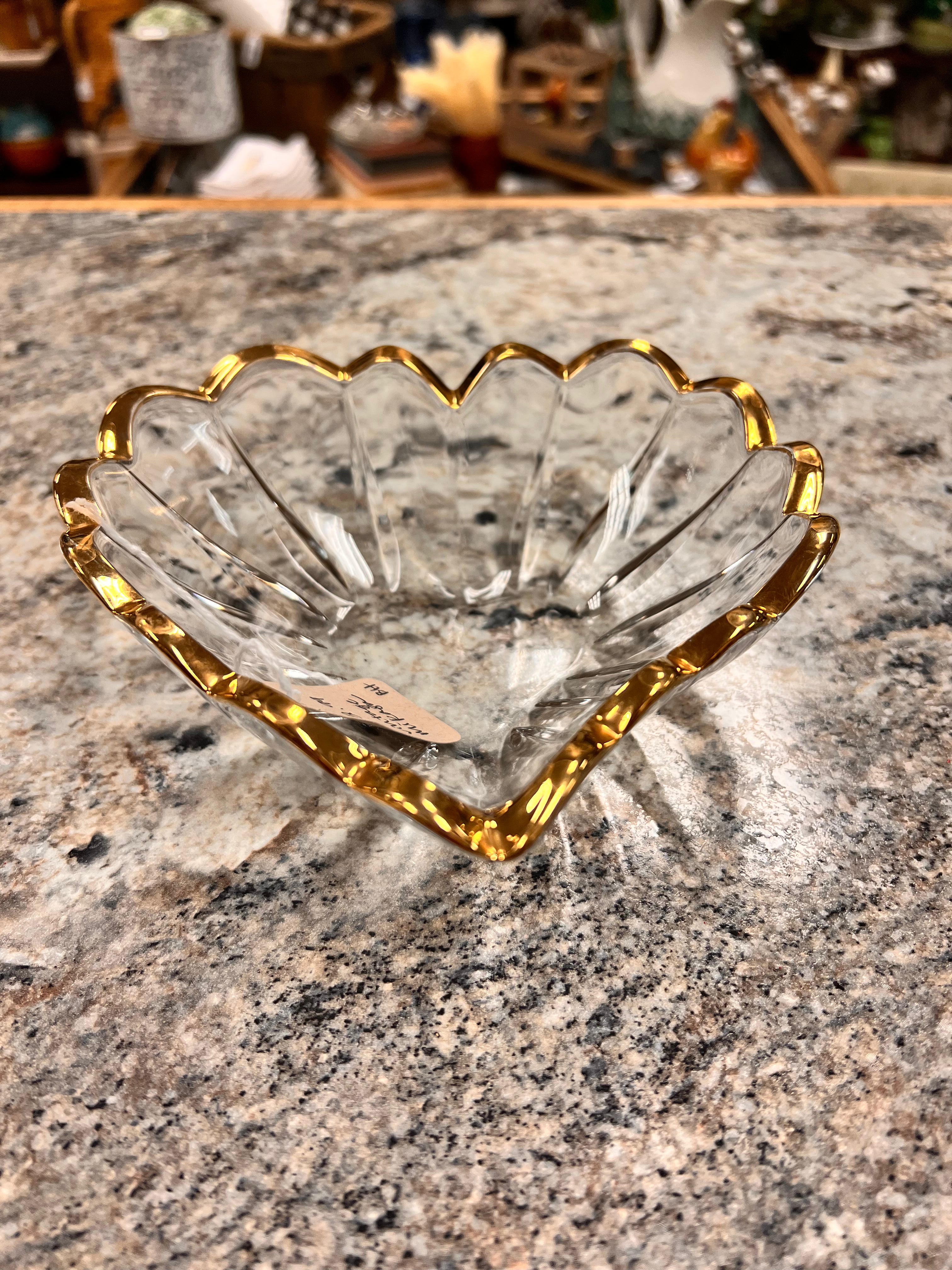 Heart Bowl