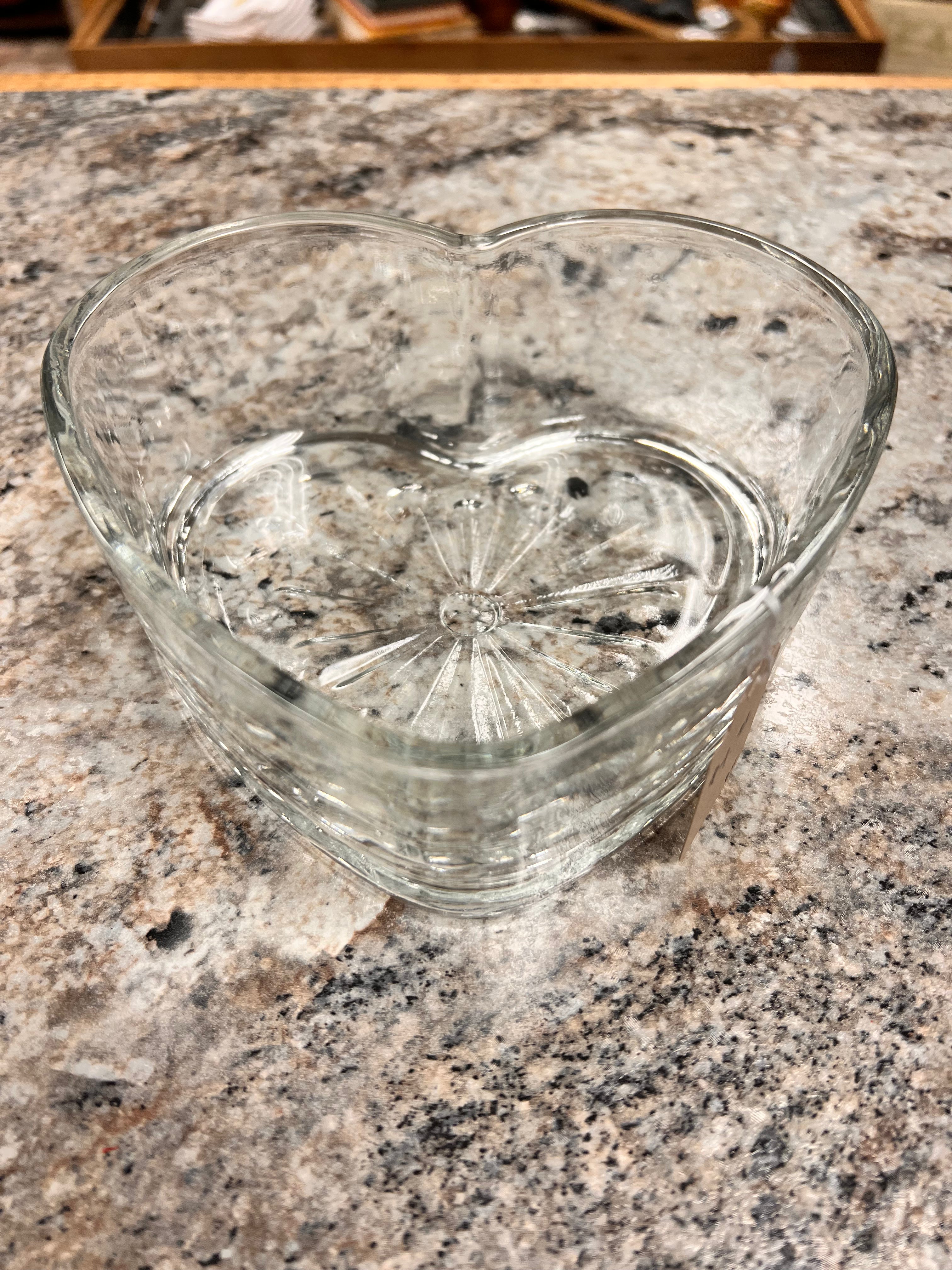 Heart Bowl