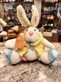 Bunny Decor