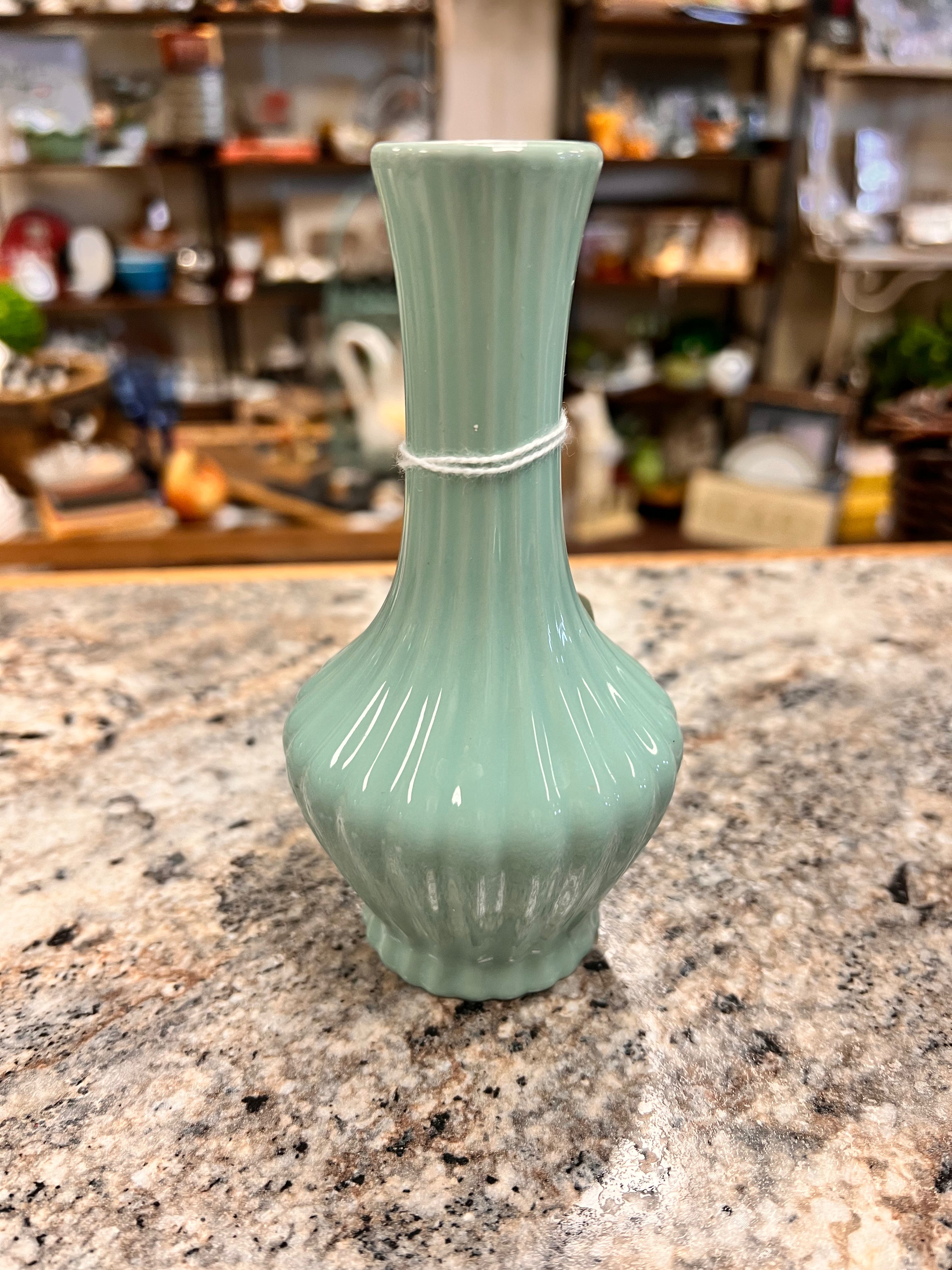 Small Vase