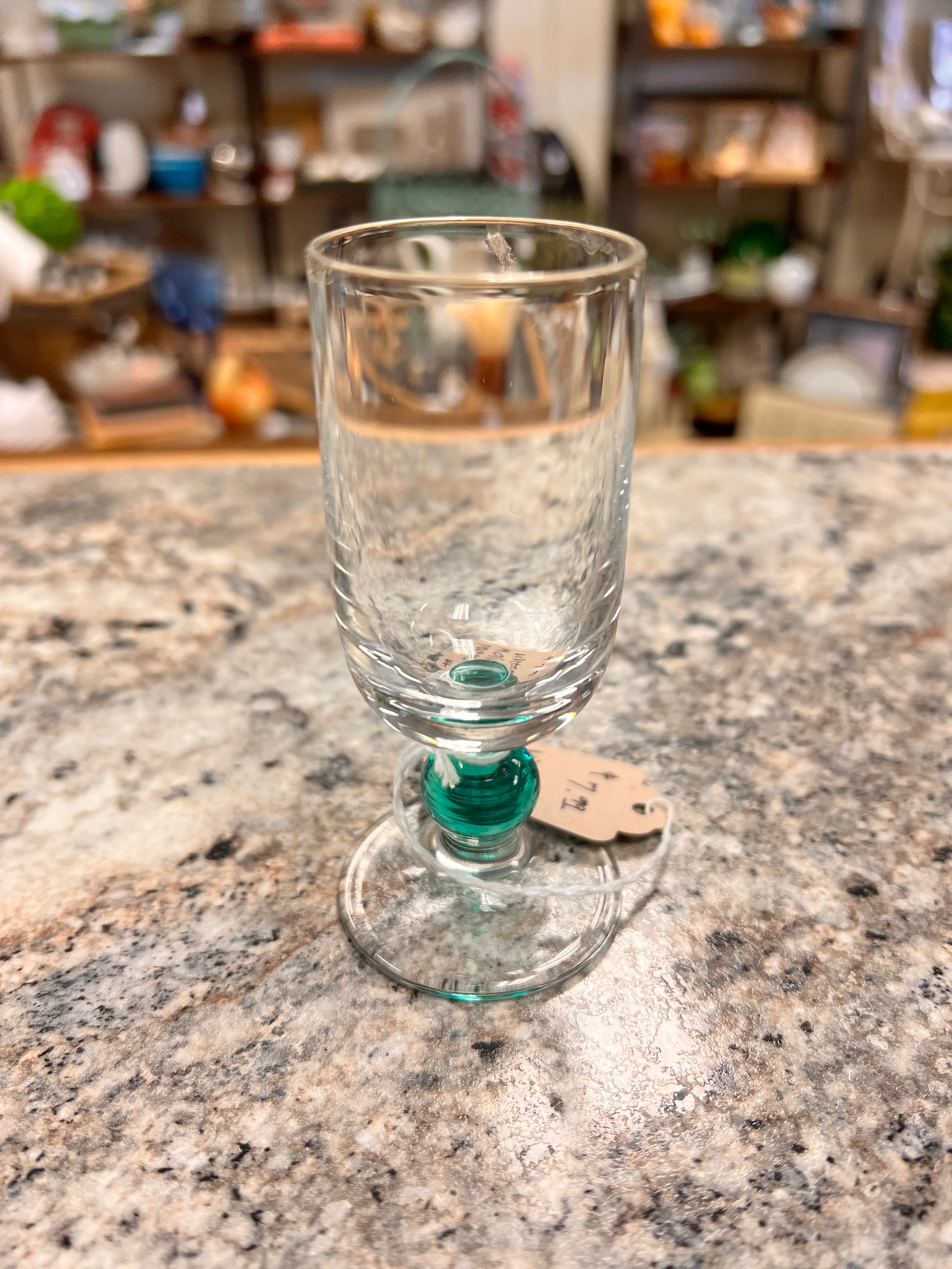 Vintage Glass