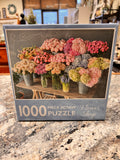 Flower Shop Puzzle