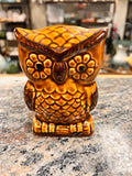 Owl Napkin Holder