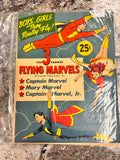 1945 Flying Marvels