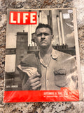 1945 Life Magazine