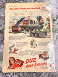1946 Duz Ad