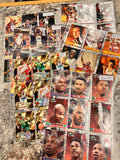 Basketball Cards