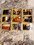 1994 Stargate Cards