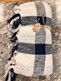 Potterybarn Blanket