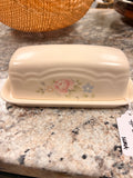 Butter Dish