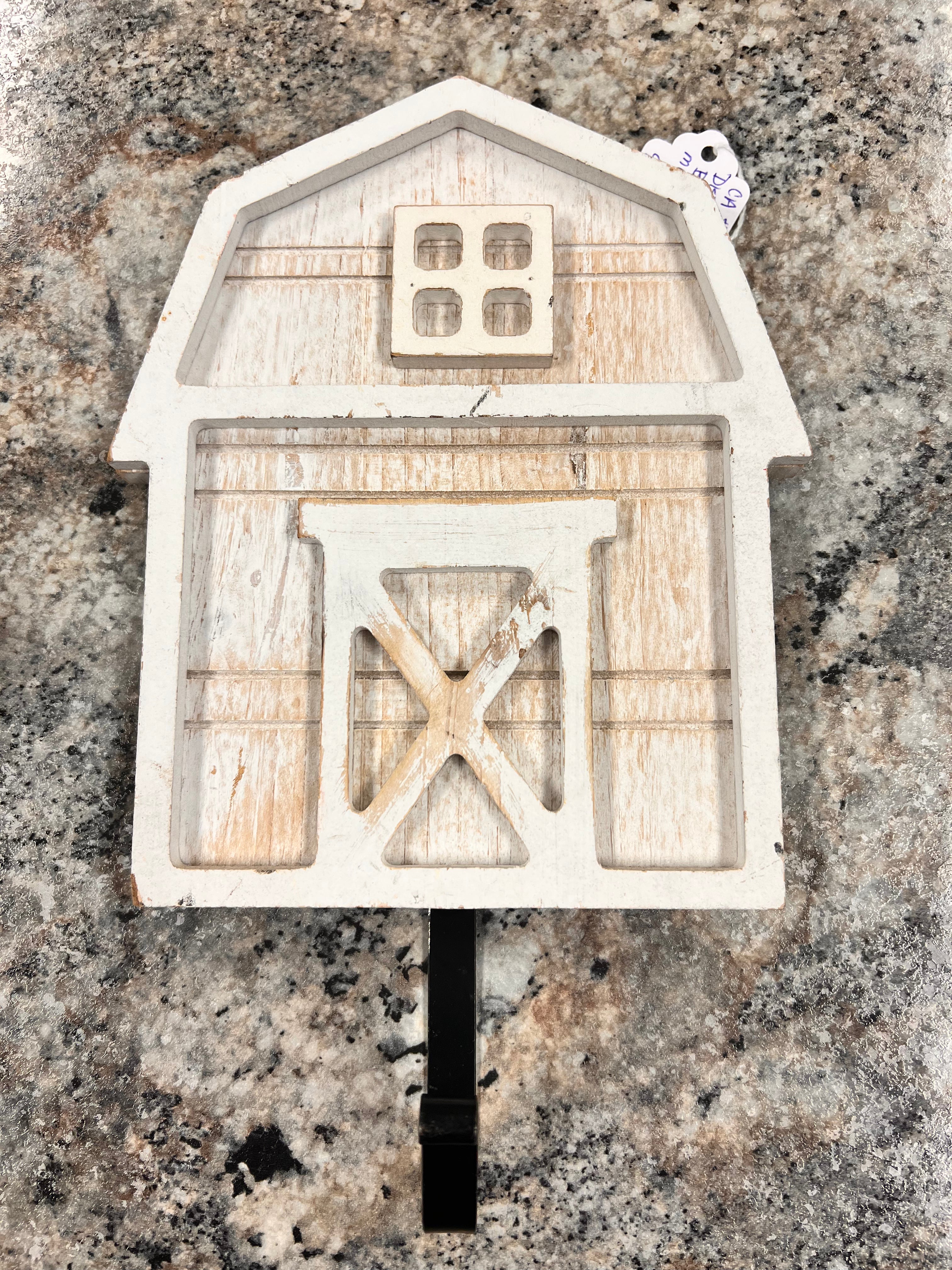 Barn Wall Hook