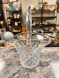 Crystal Basket