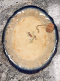 Antique Platter