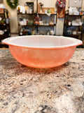 Pink Pyrex