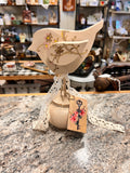Handmade Bird Decor